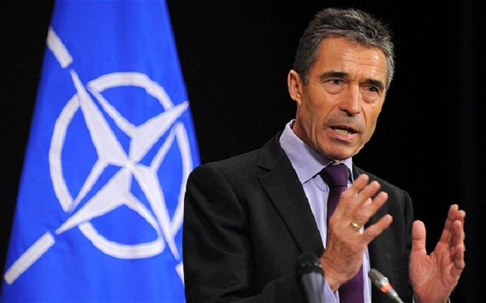 We need US as ‘World’s Policeman’ - Former NATO Chief